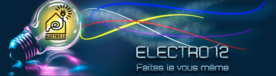 Vente de kit électrique